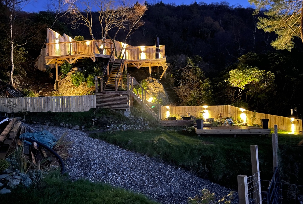 Dreamy electrics night lights general maintenance
