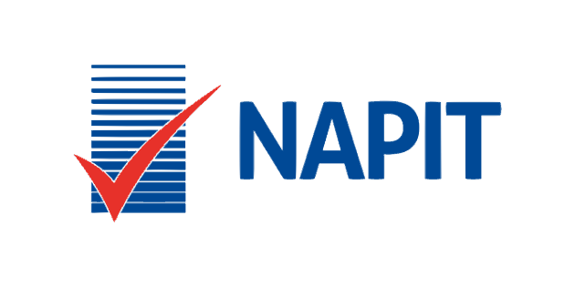 Dreamy Electrics Napit certified